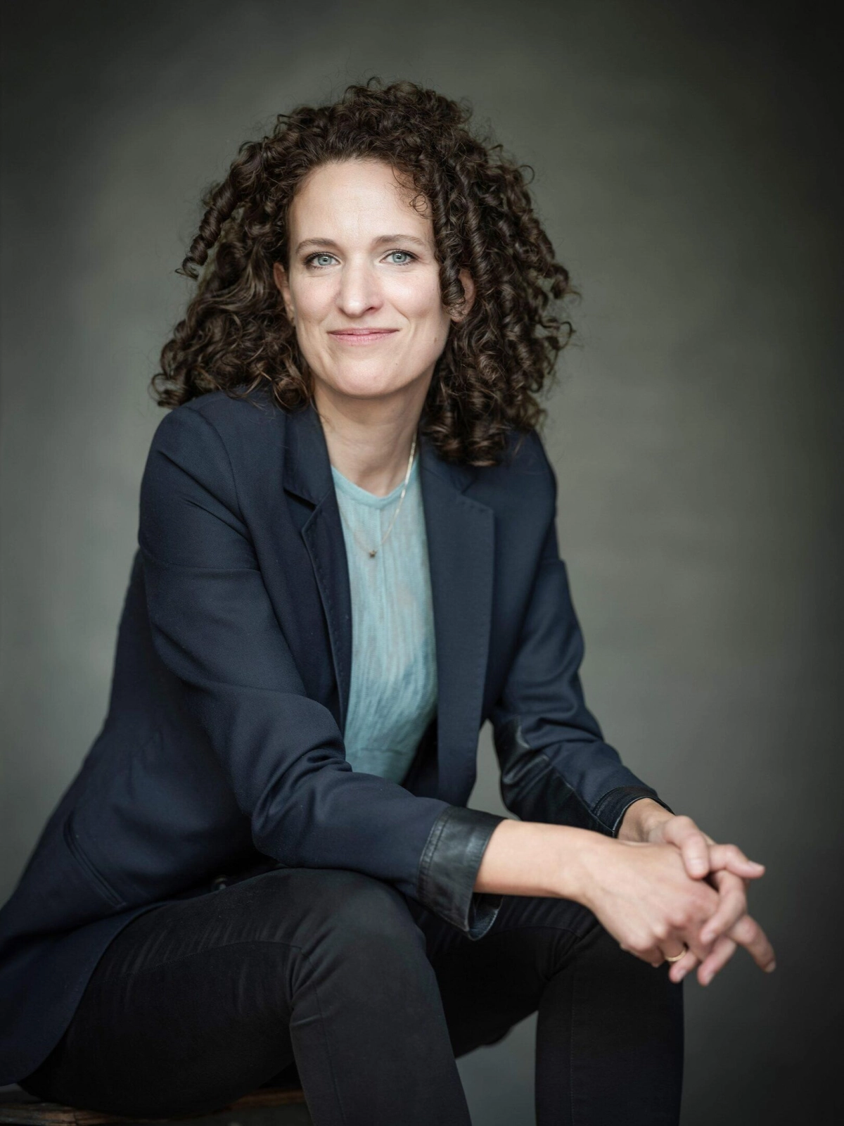 Christel Don - Klimaatgetto's